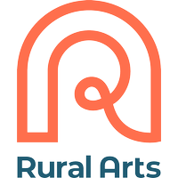 Rural Arts logo