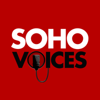 Soho Voices logo