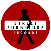 Street Furniture Records logo