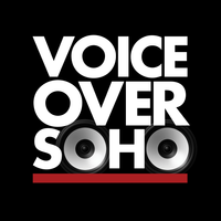 Voiceover Soho logo