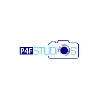 P4F STUDIOS LIMITED logo