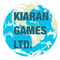 Kiaran Games Ltd. logo