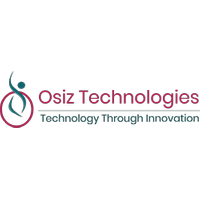 Osiz Technologies logo