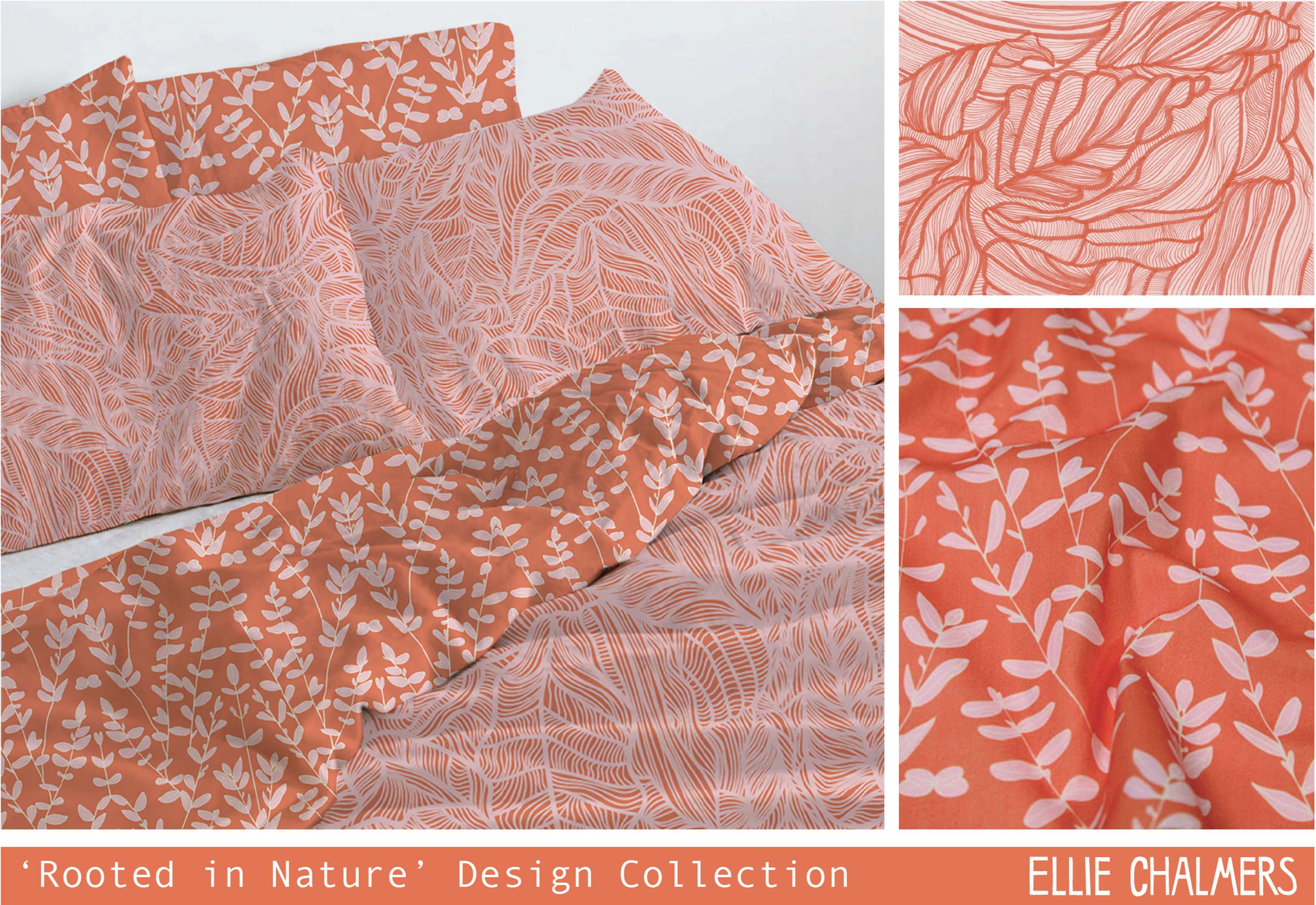 Rooted in Nature by Ellie Chalmers
