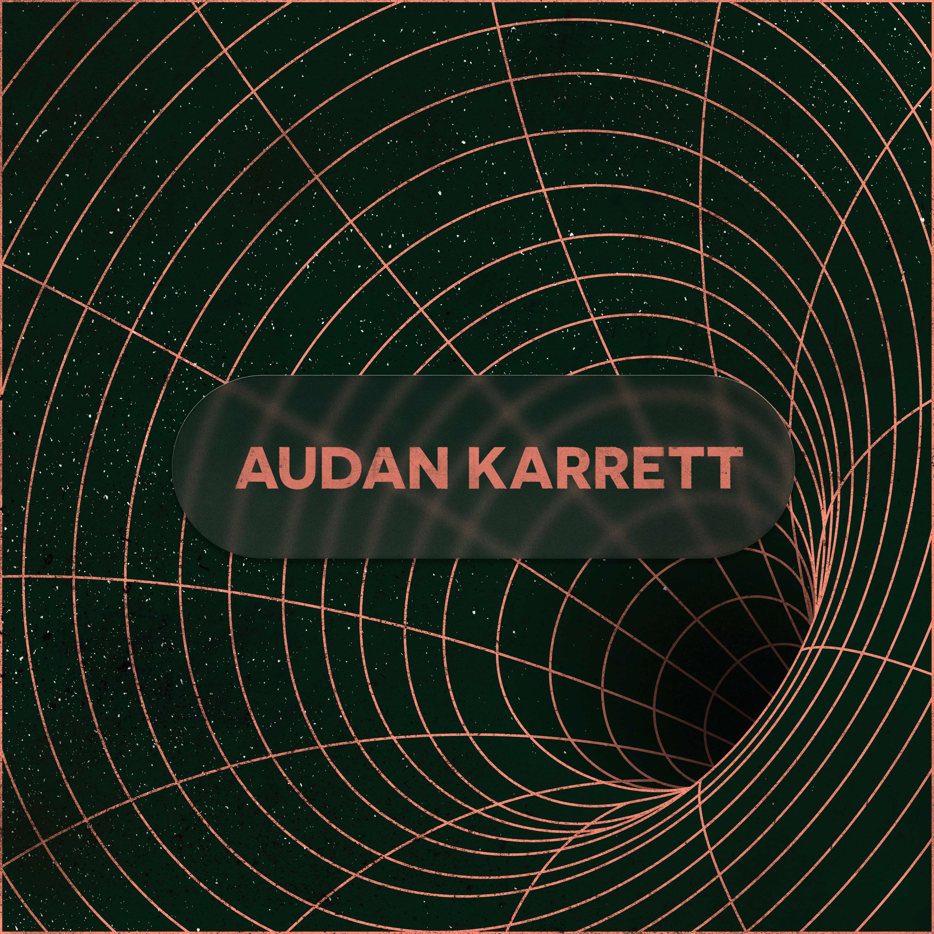 AUDAN KARRETT by J. NEZNA