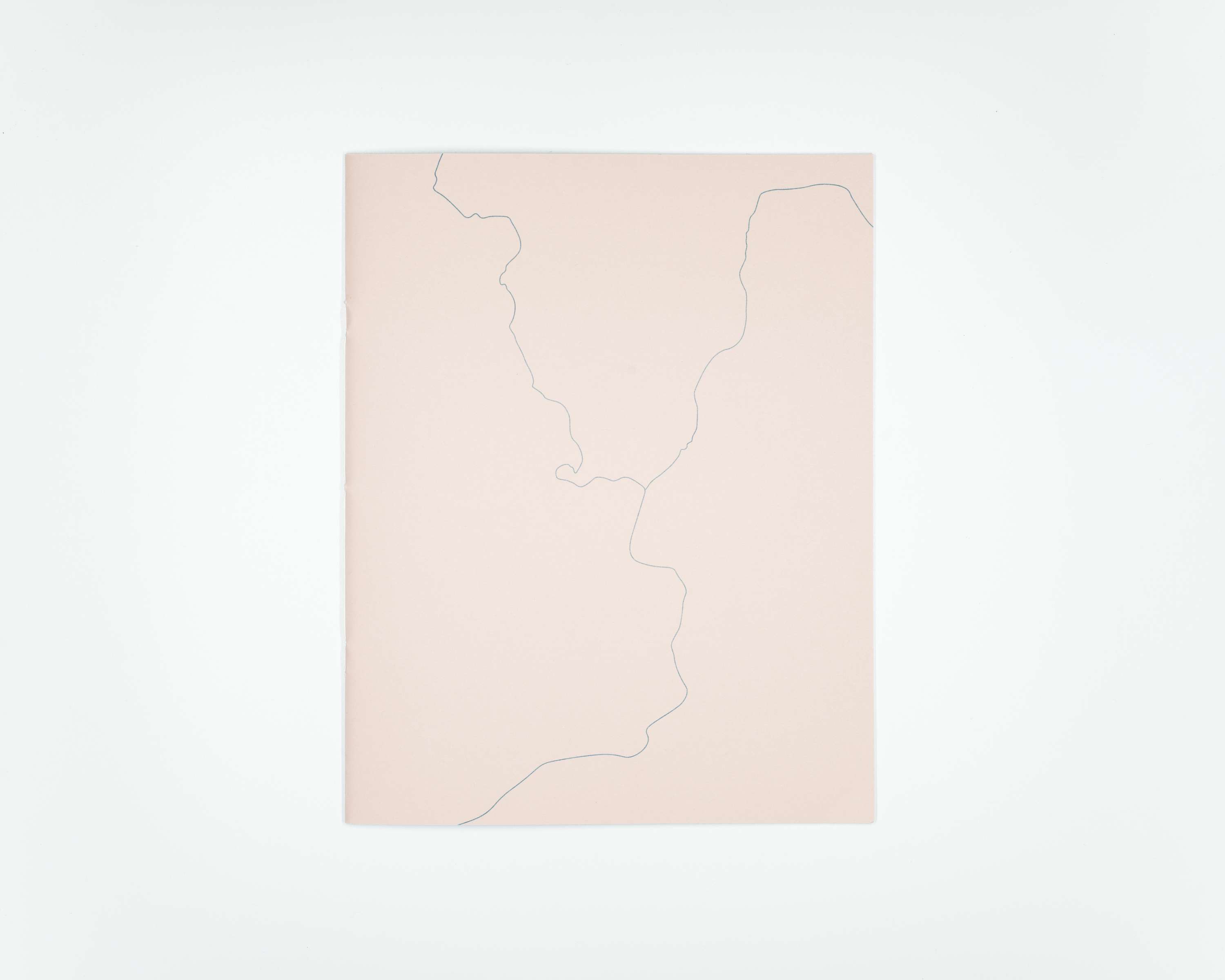 Let The River Flow Issue 1. by Jaime Molina