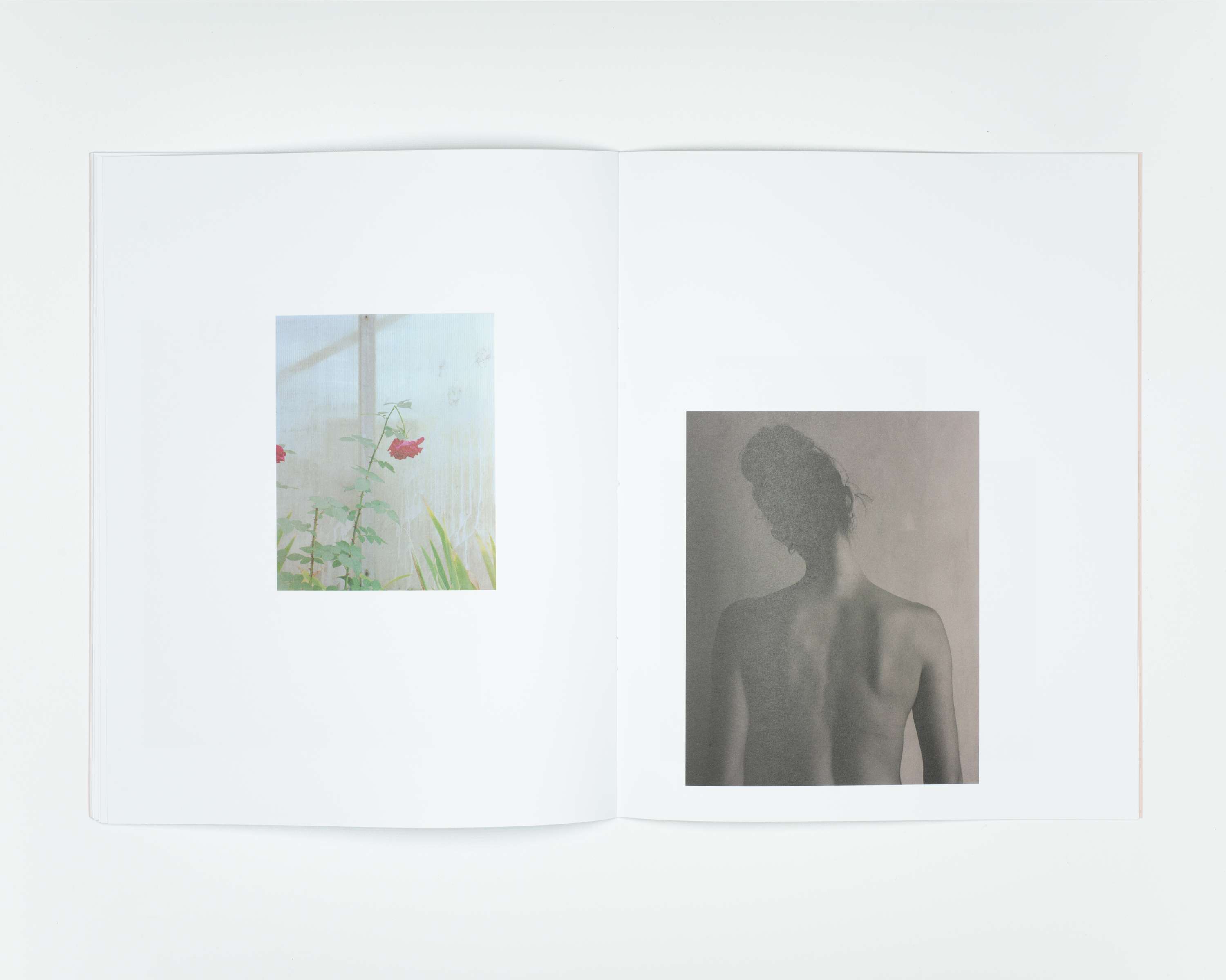 Let The River Flow Issue 1. by Jaime Molina