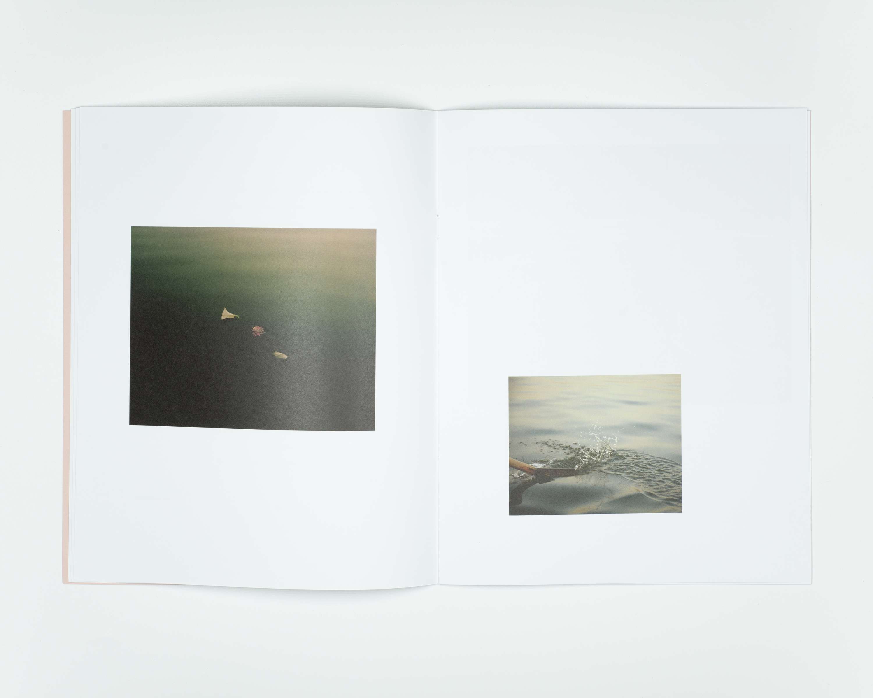 Let The River Flow Issue 1. by Jaime Molina