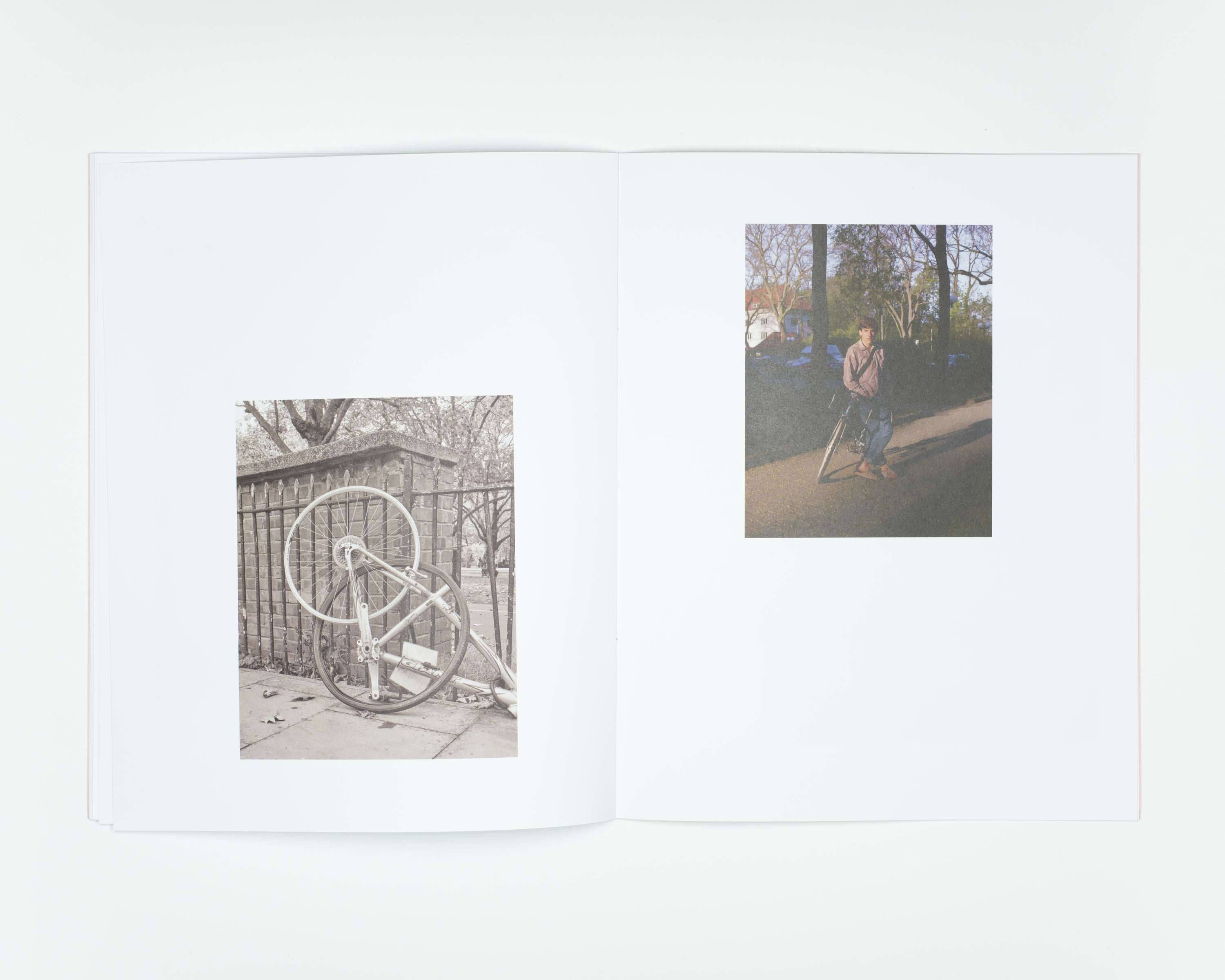 Let The River Flow Issue 1. by Jaime Molina