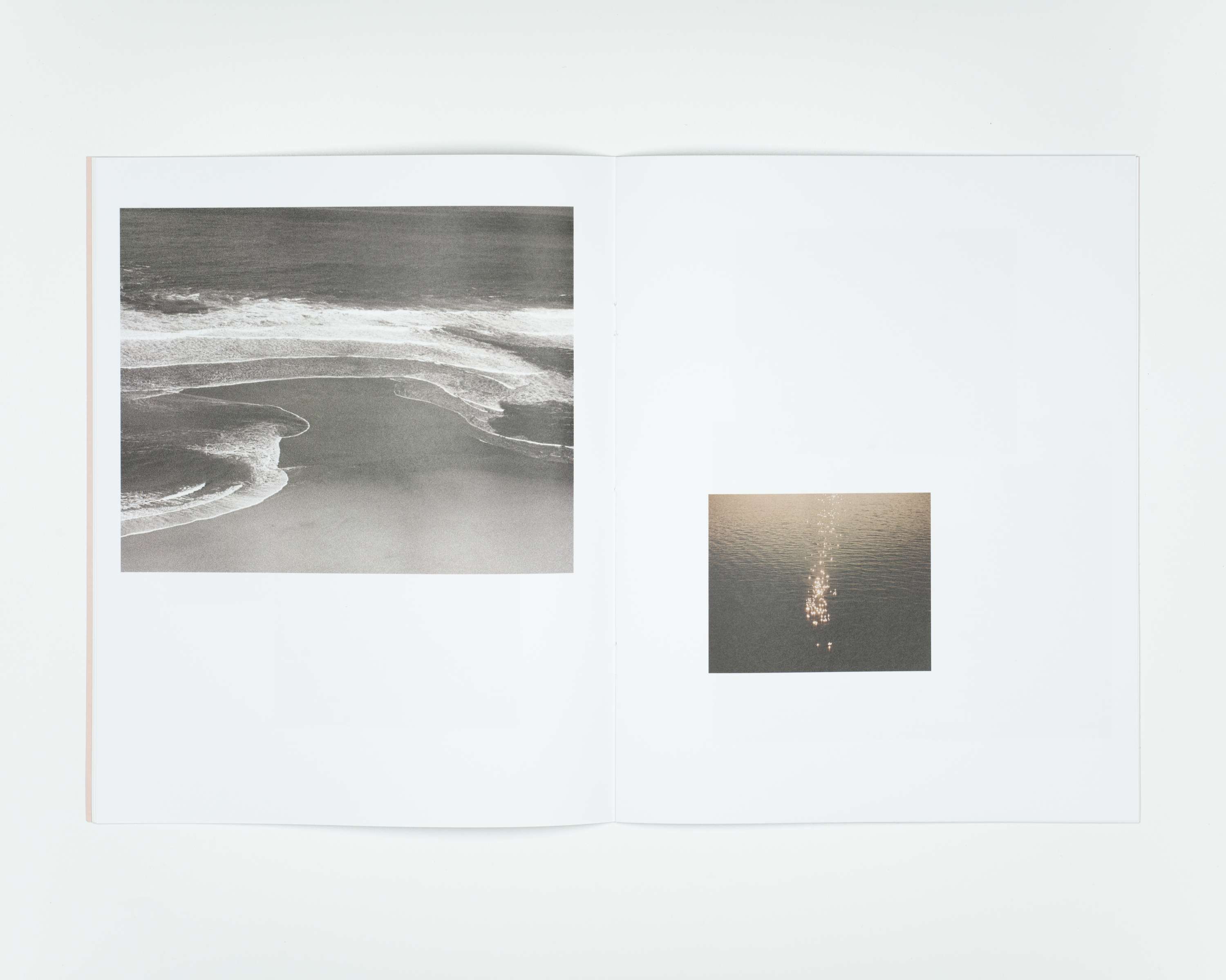 Let The River Flow Issue 1. by Jaime Molina