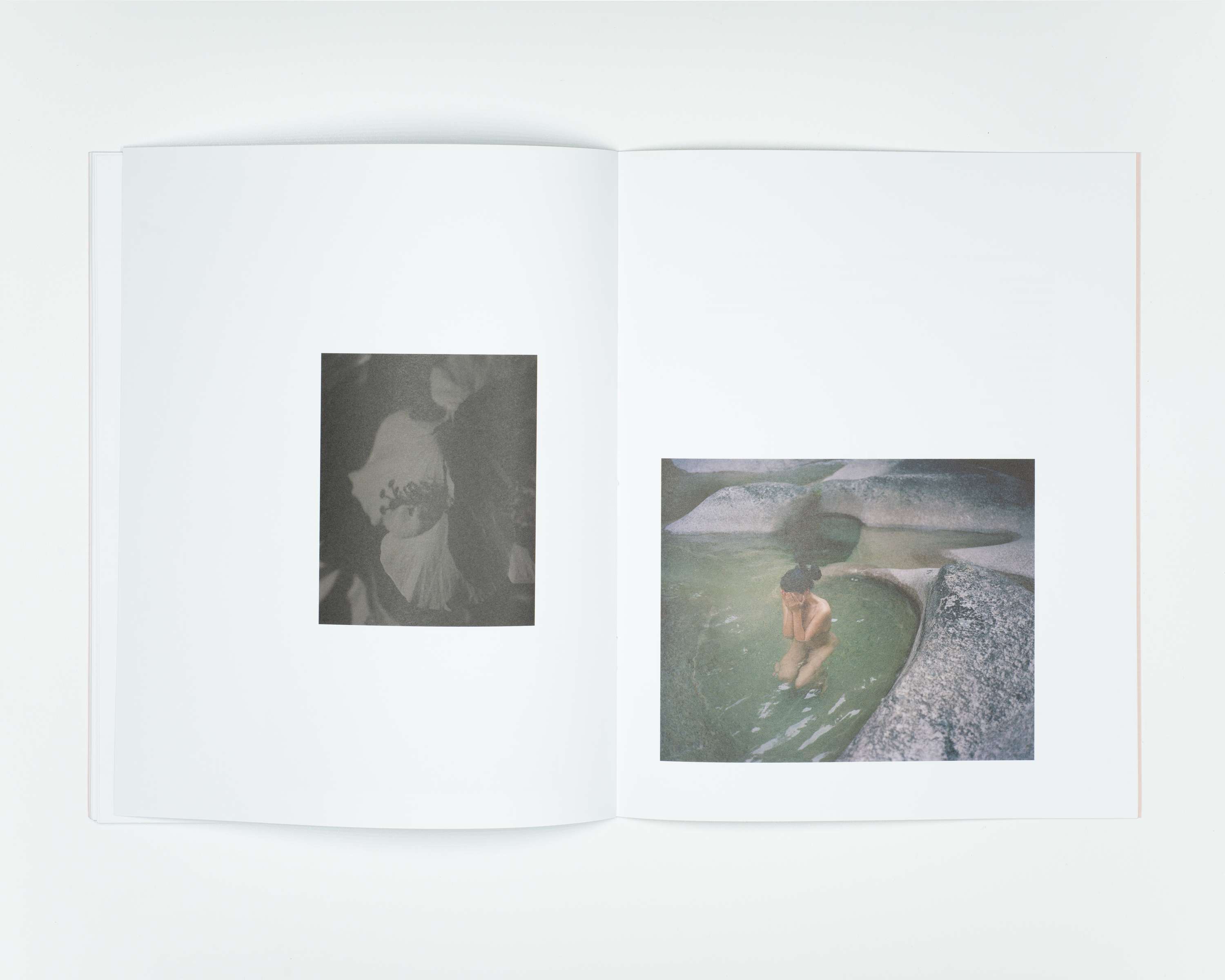 Let The River Flow Issue 1. by Jaime Molina