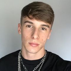 Kalon Mitchell
