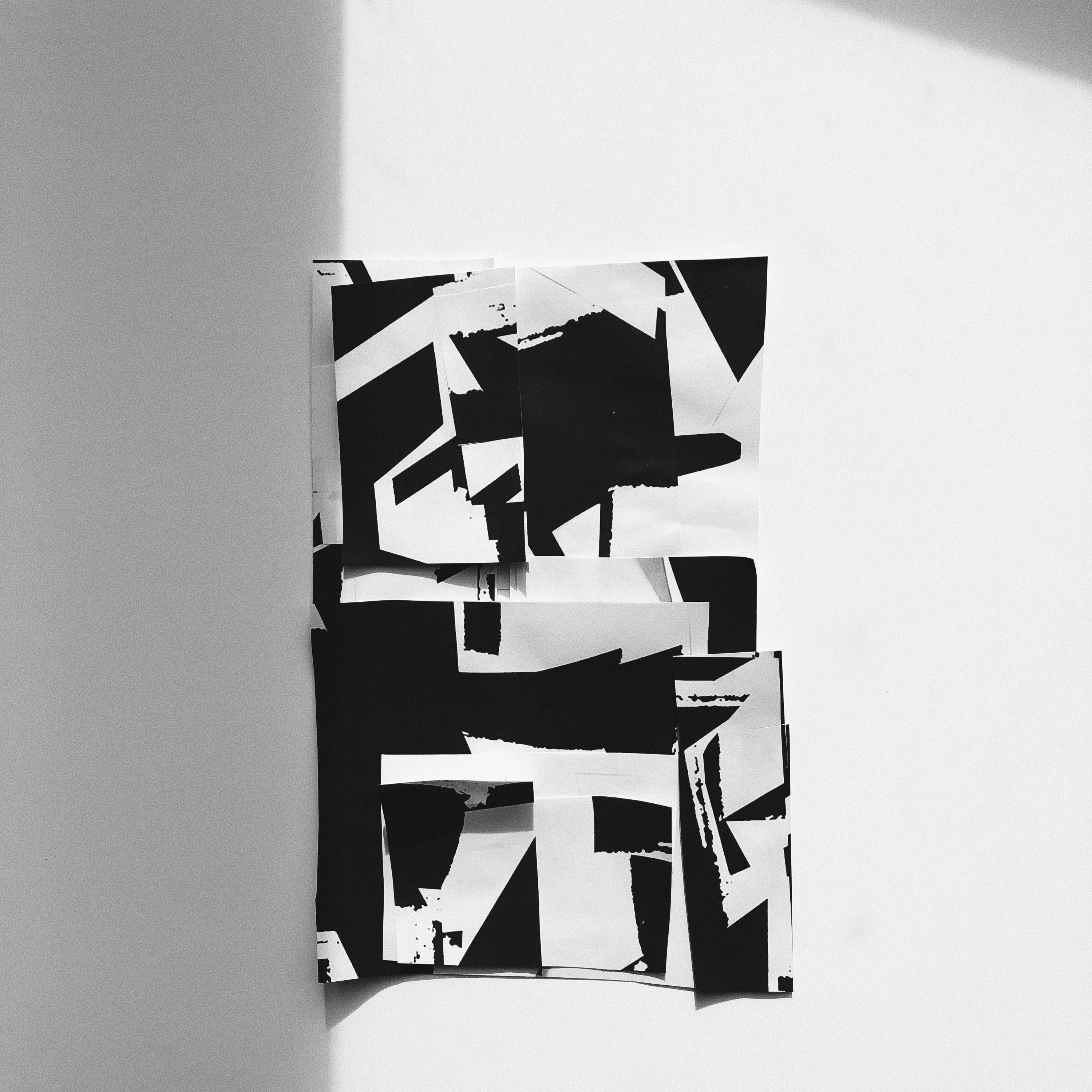 CAP (Cut and Paste) by Jess Boylett