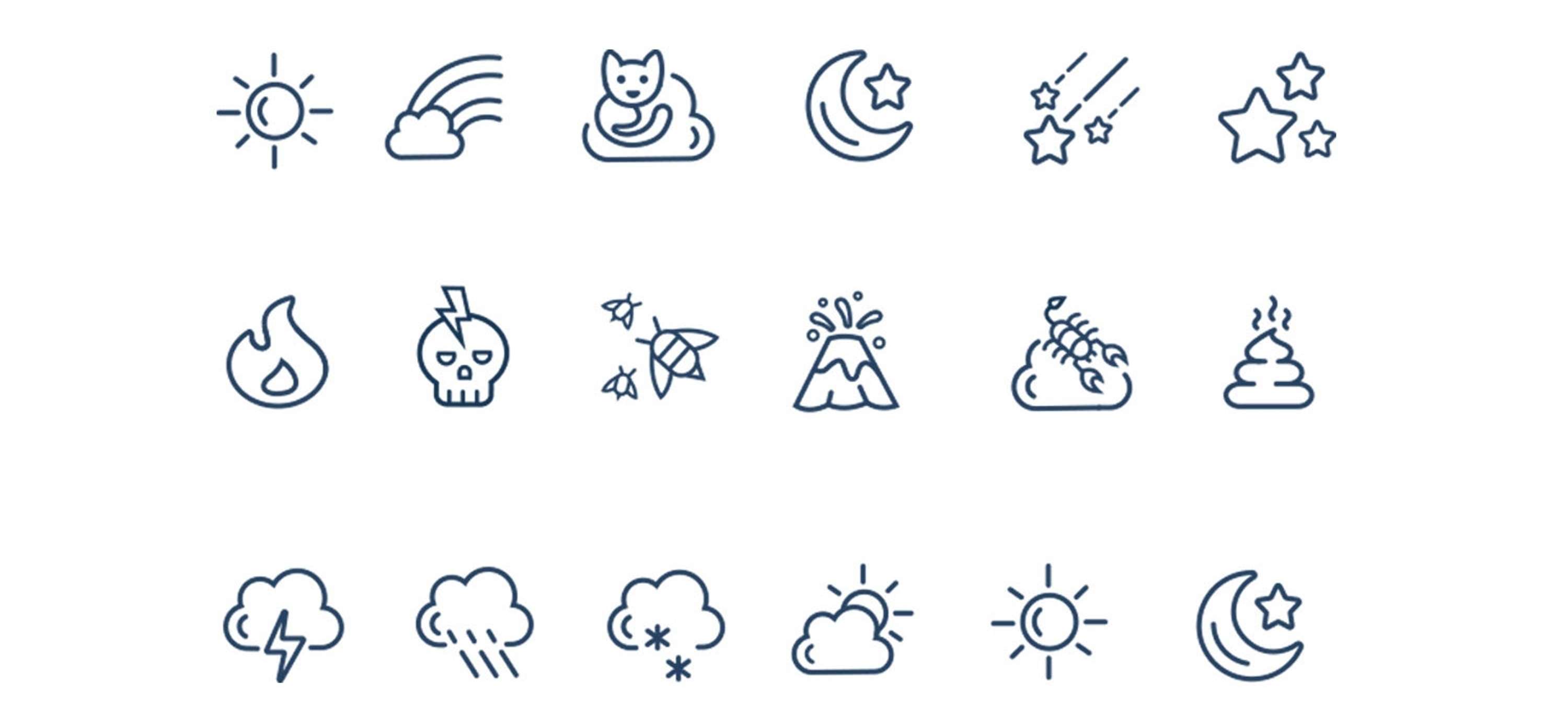 The Good Place Chrome Extension by Melissa Mellor