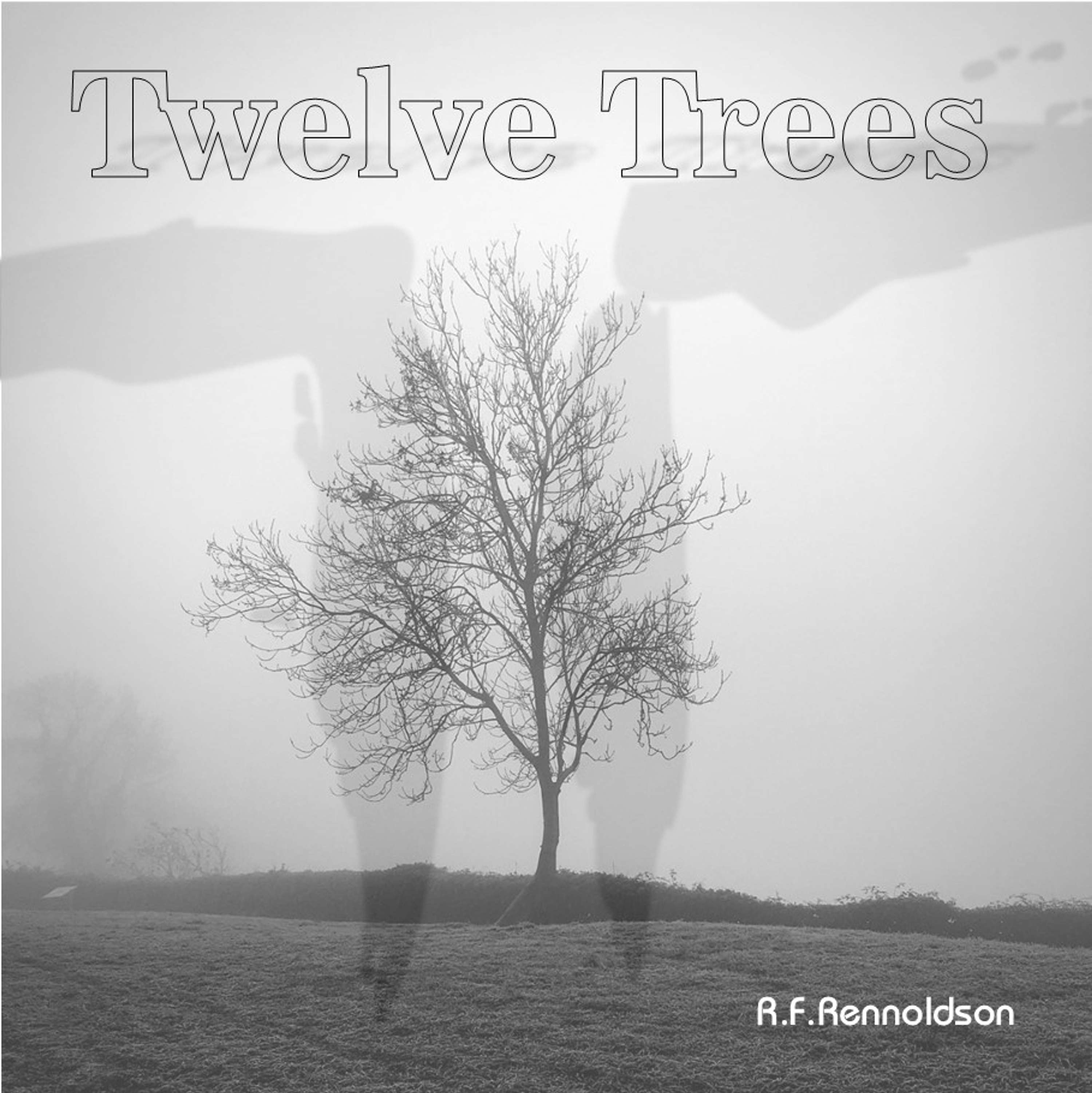 Twelve Trees by Ronnie Rennoldson