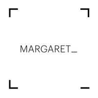 Margaret London logo