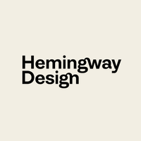 HemingwayDesign logo