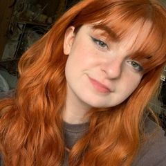 Molly O'Connor