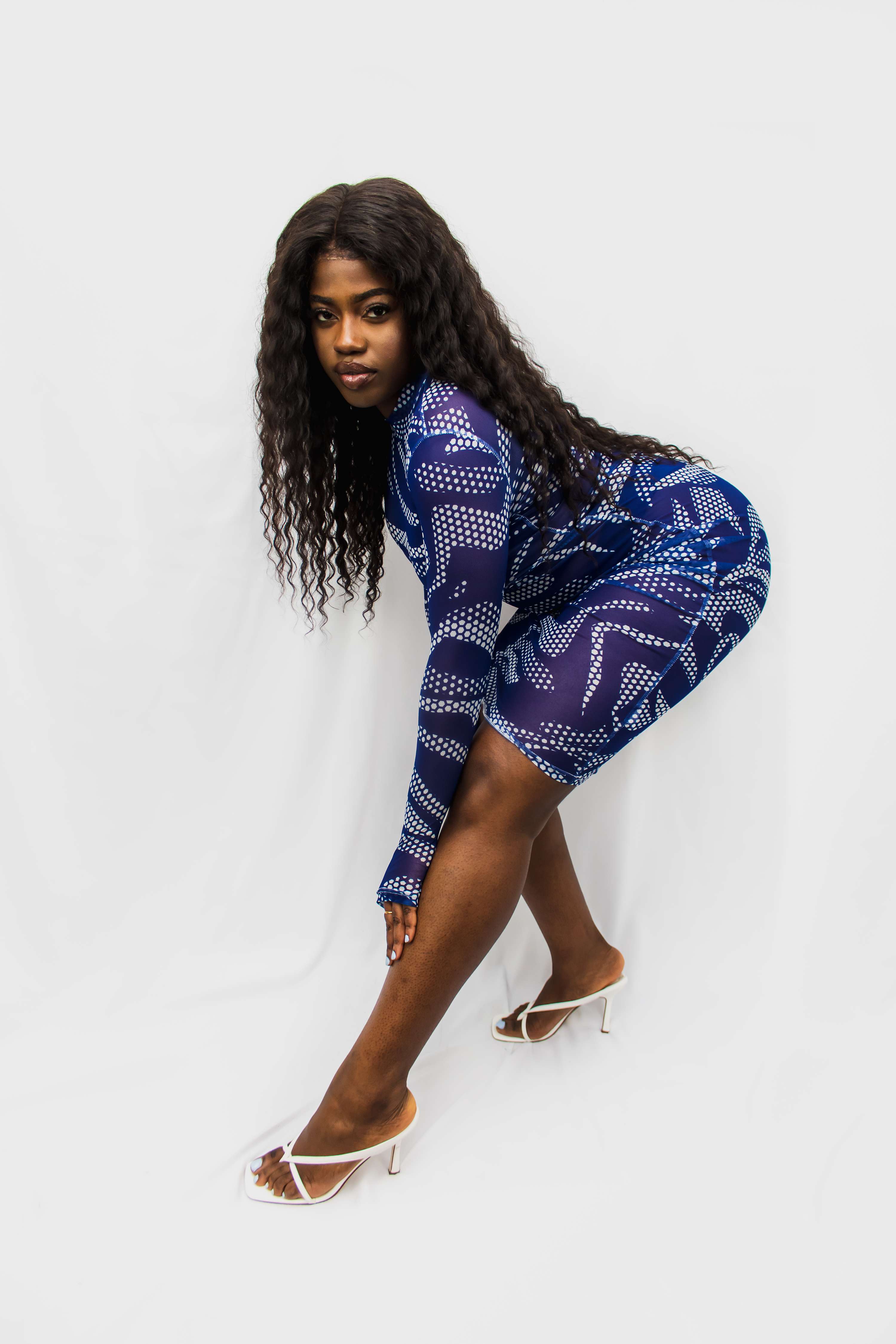 MYB Launch by Abodunrin Akinfenwa