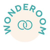 WONDEROOM logo