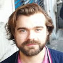 Christian Burnett