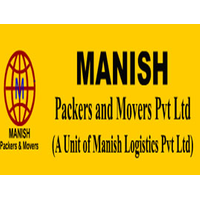 Top 5 Packers and Movers in Indore - Call 09303355424 logo