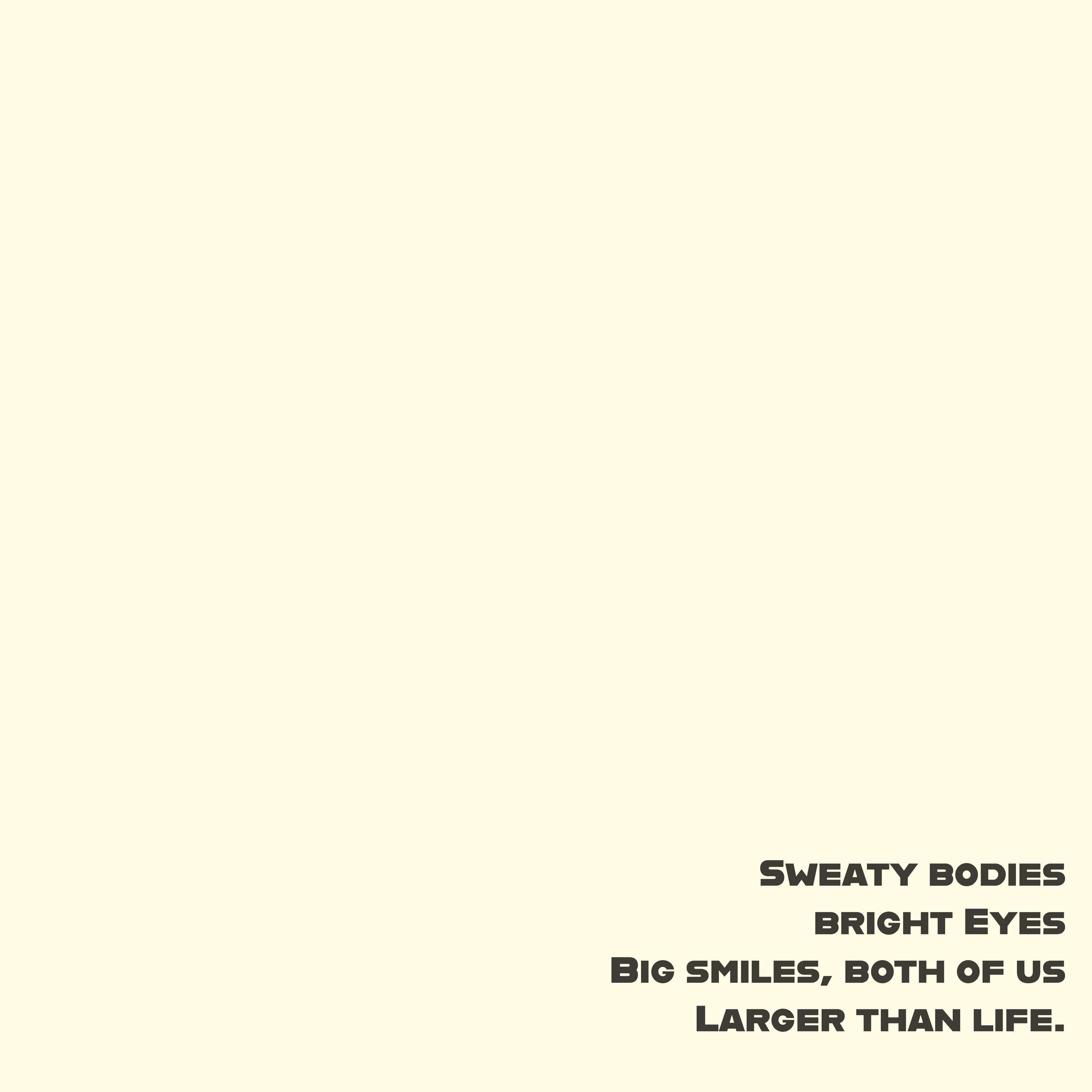Poems by Andrea Siegel