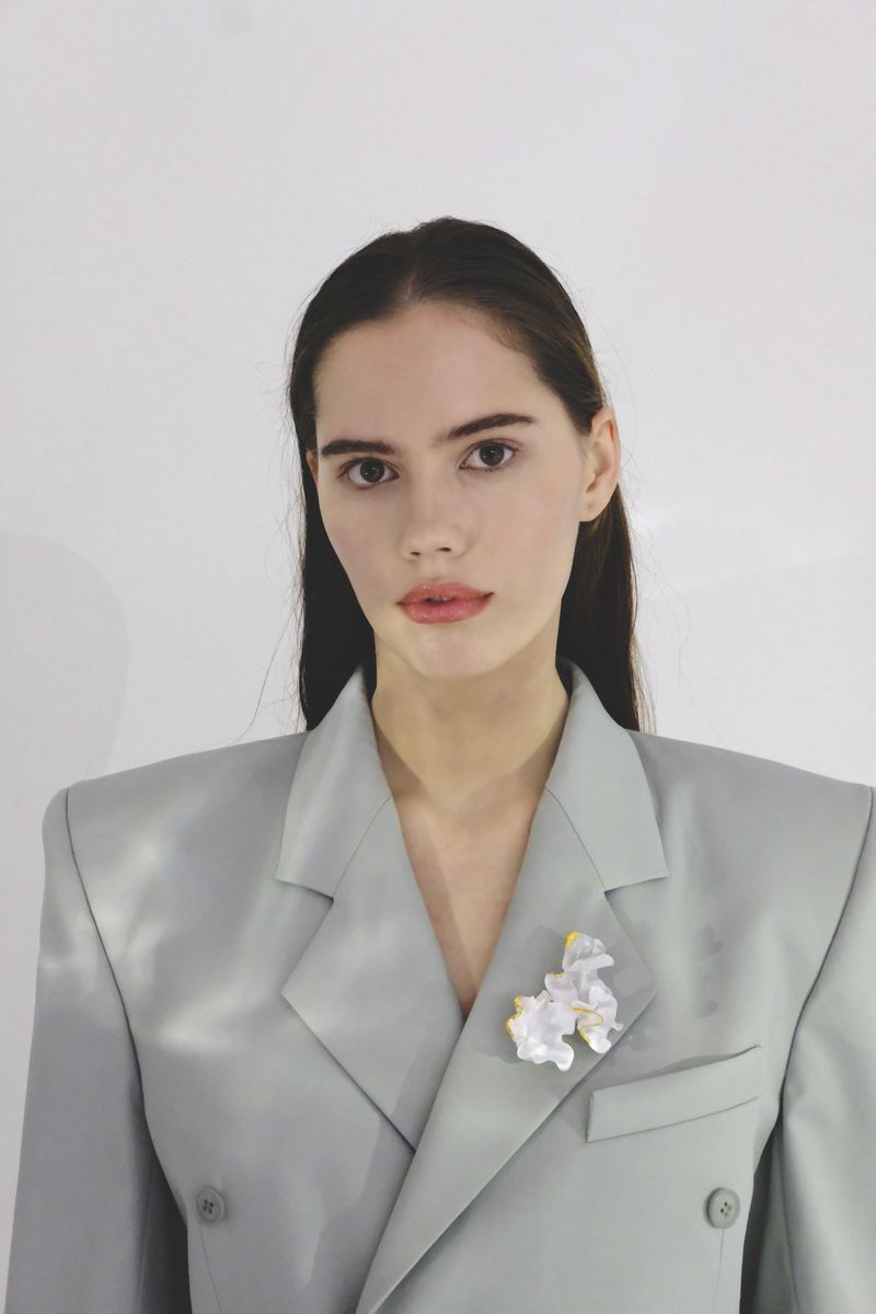 Campaign Wink Atelier by Natalia Gongora