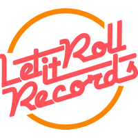 Let it Roll Records logo