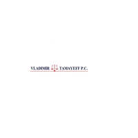 Vladimir Tamayeff P.C. logo
