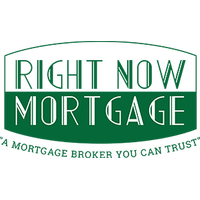Right Now Mortgage Loans logo