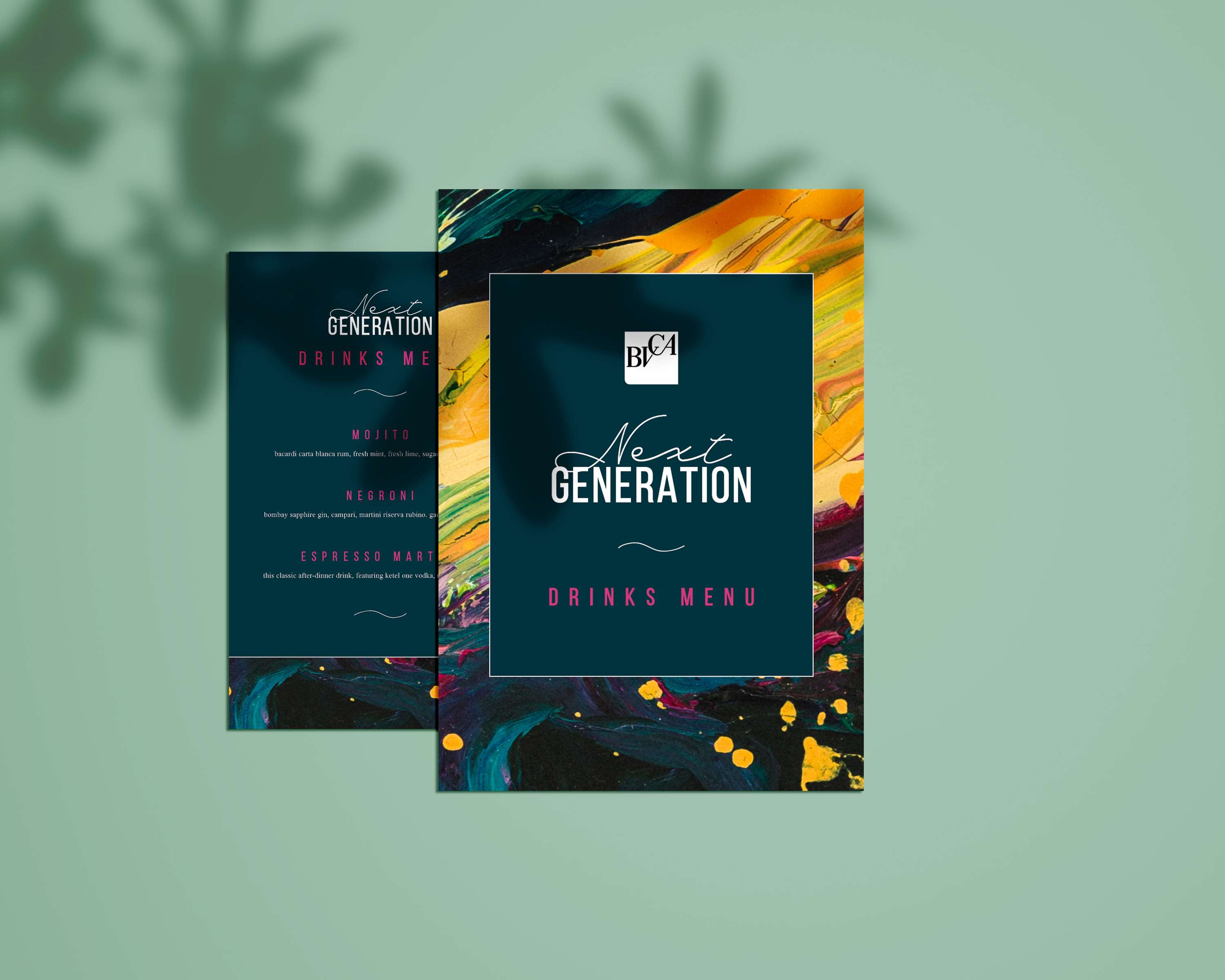 Download Event Branding Next Generation The Dots