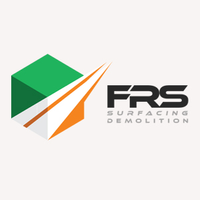FRS Surfacing logo
