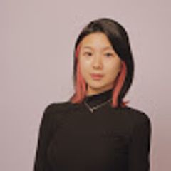Rosie Huang