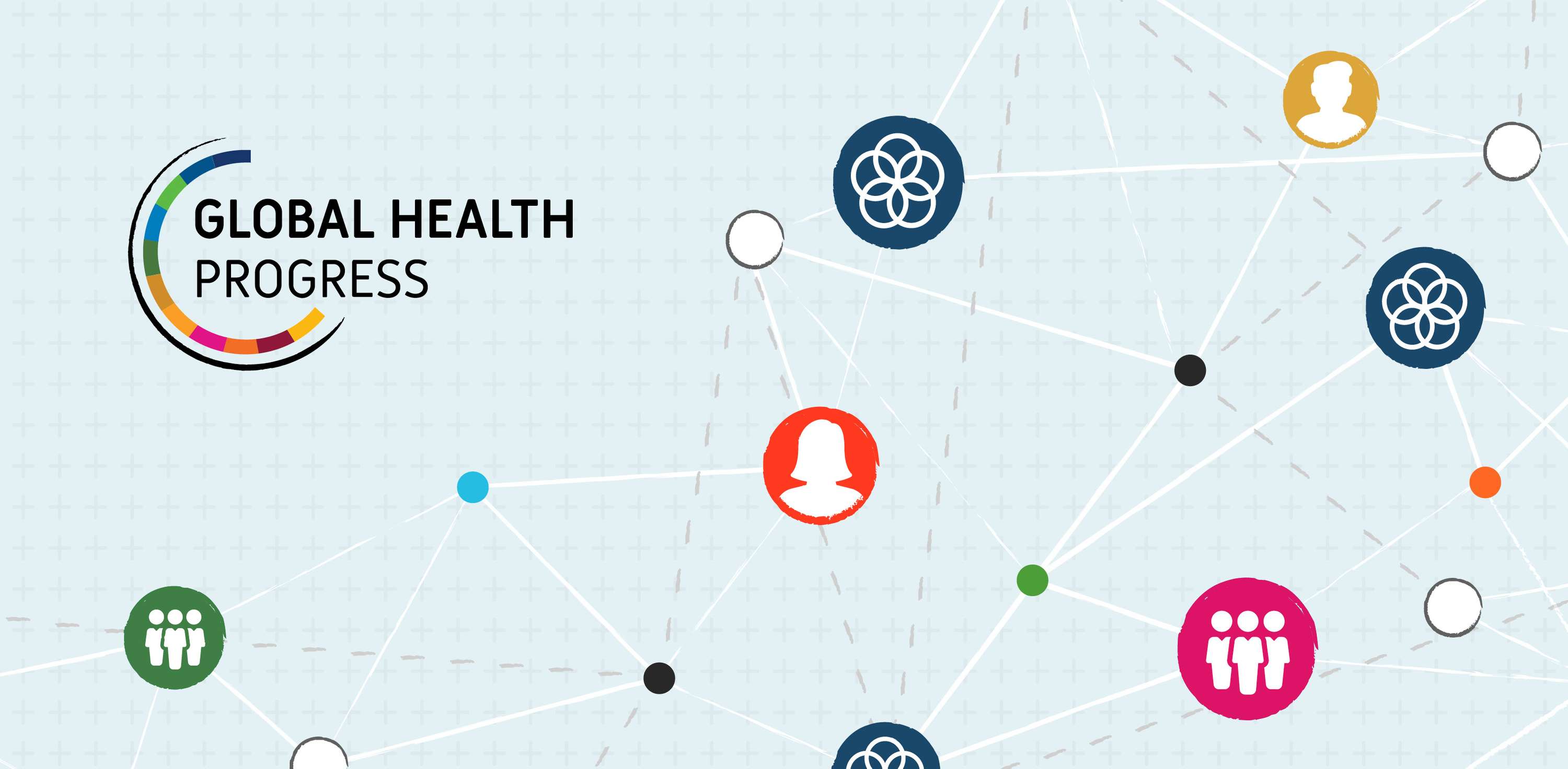 Committing to global health progress by Made for the World