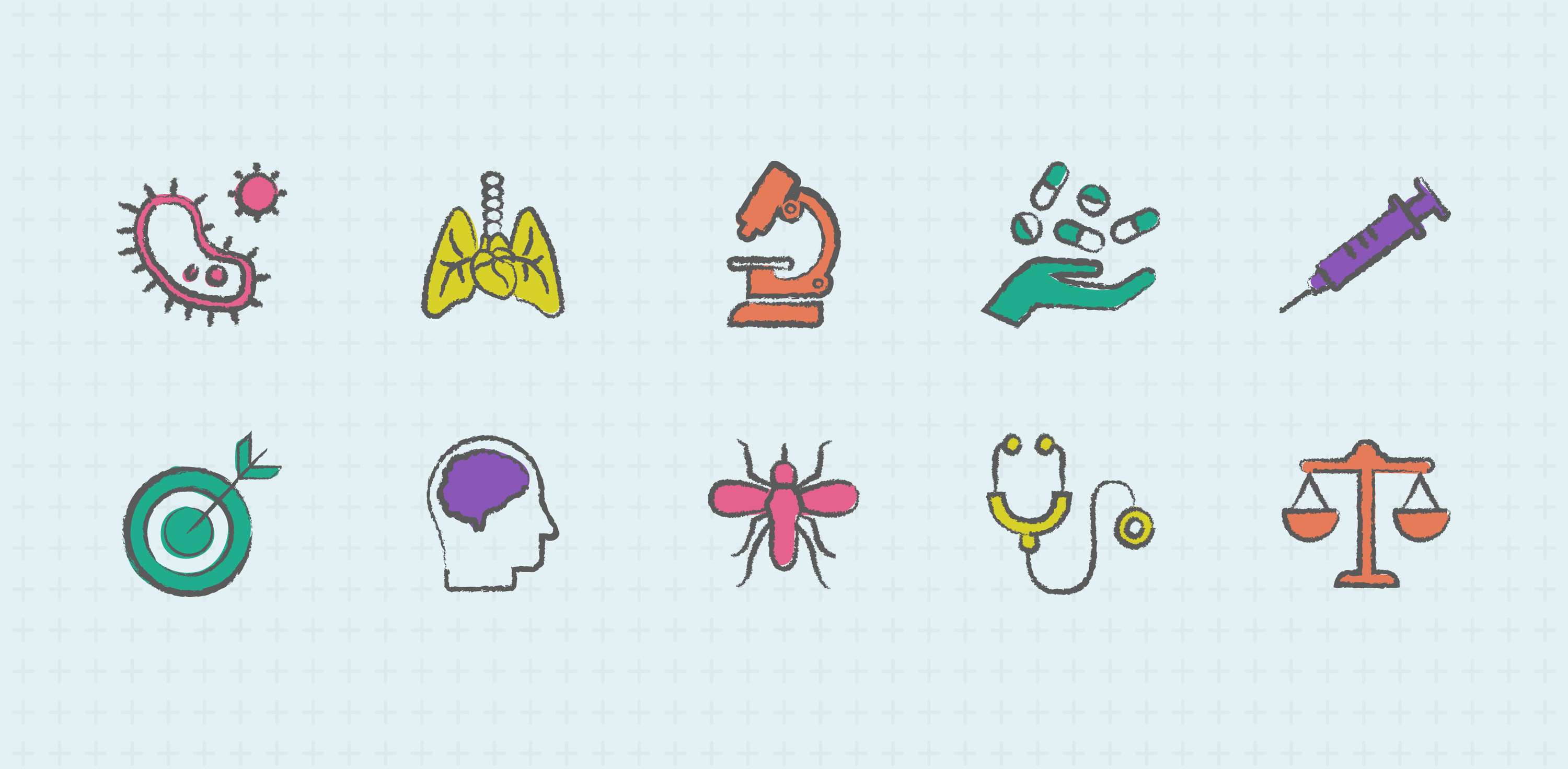 Committing to global health progress by Made for the World