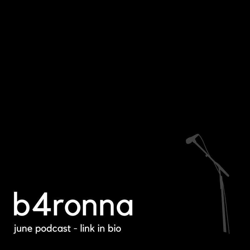 B4RONNA by BARONNA _