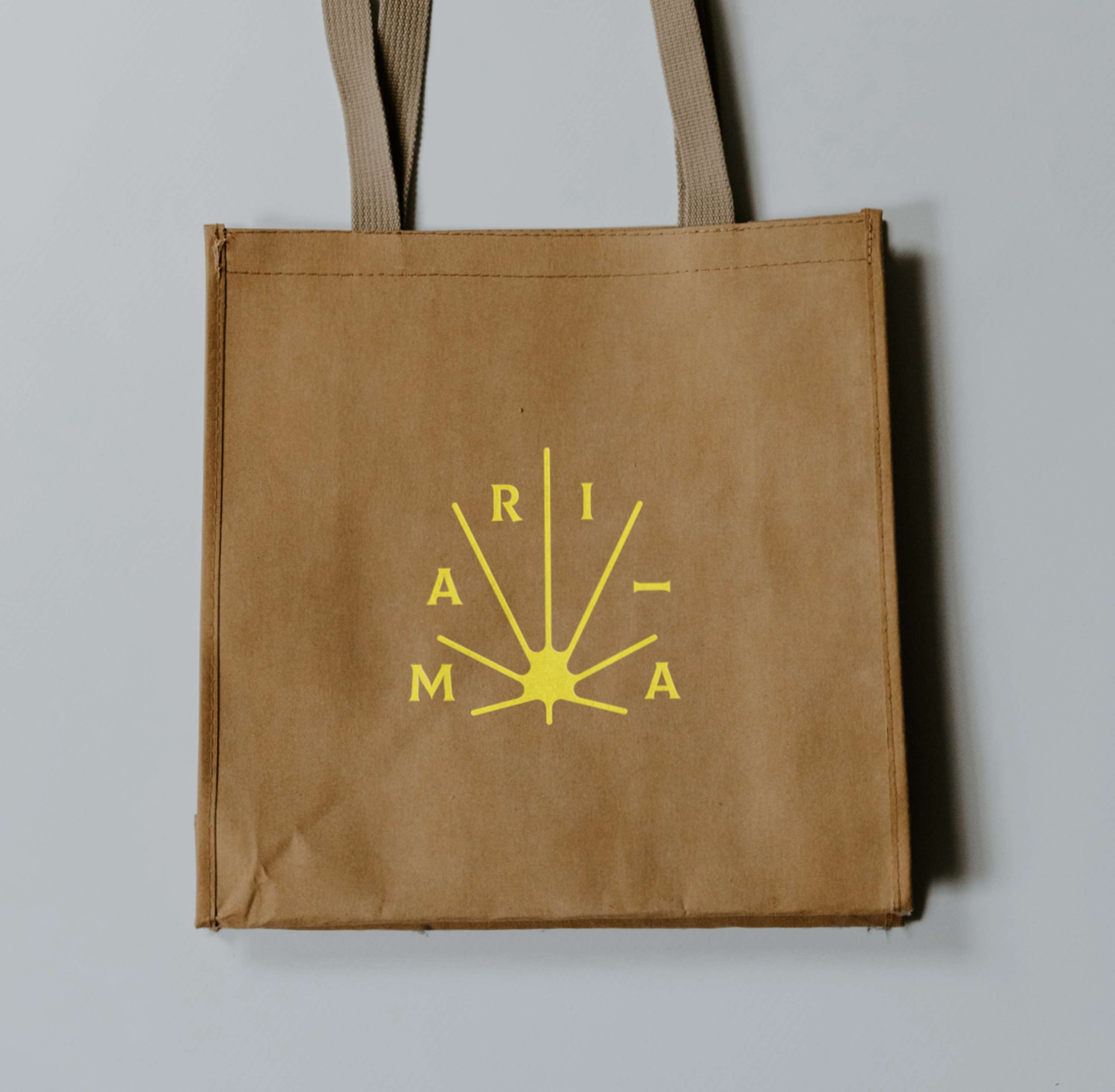 MARIIA Visual Art Direction by Gabriel Delgado Wicke