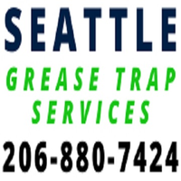Seattle Grease Trap Services logo