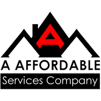 A Affordable Roofing Services logo