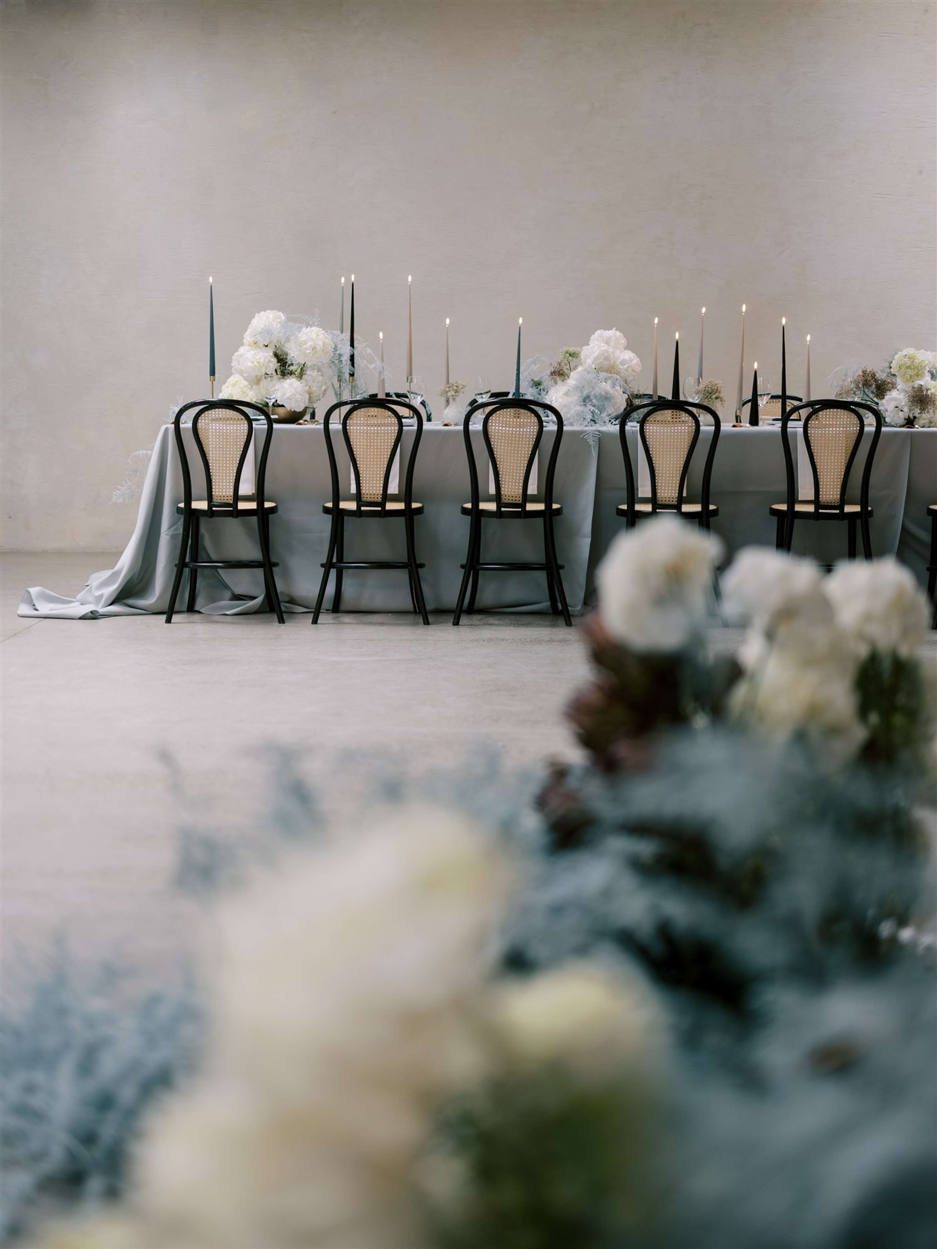 Moment of Movement by Sasha Grigorik