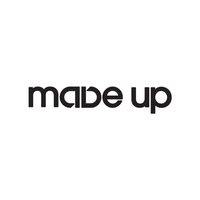 Made Up logo