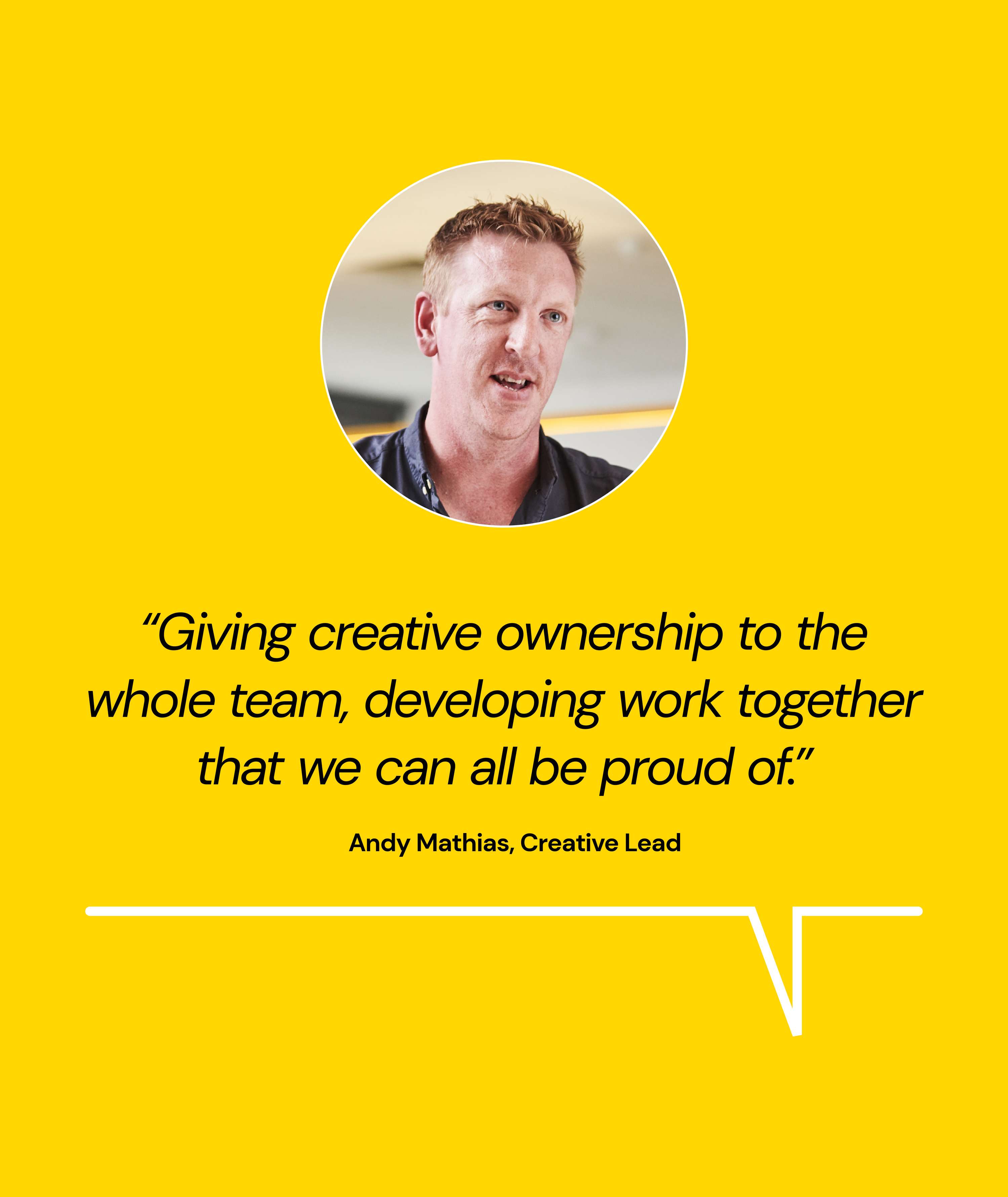 What Does Creative Collaboration Mean To You? by RBL Brand Agency