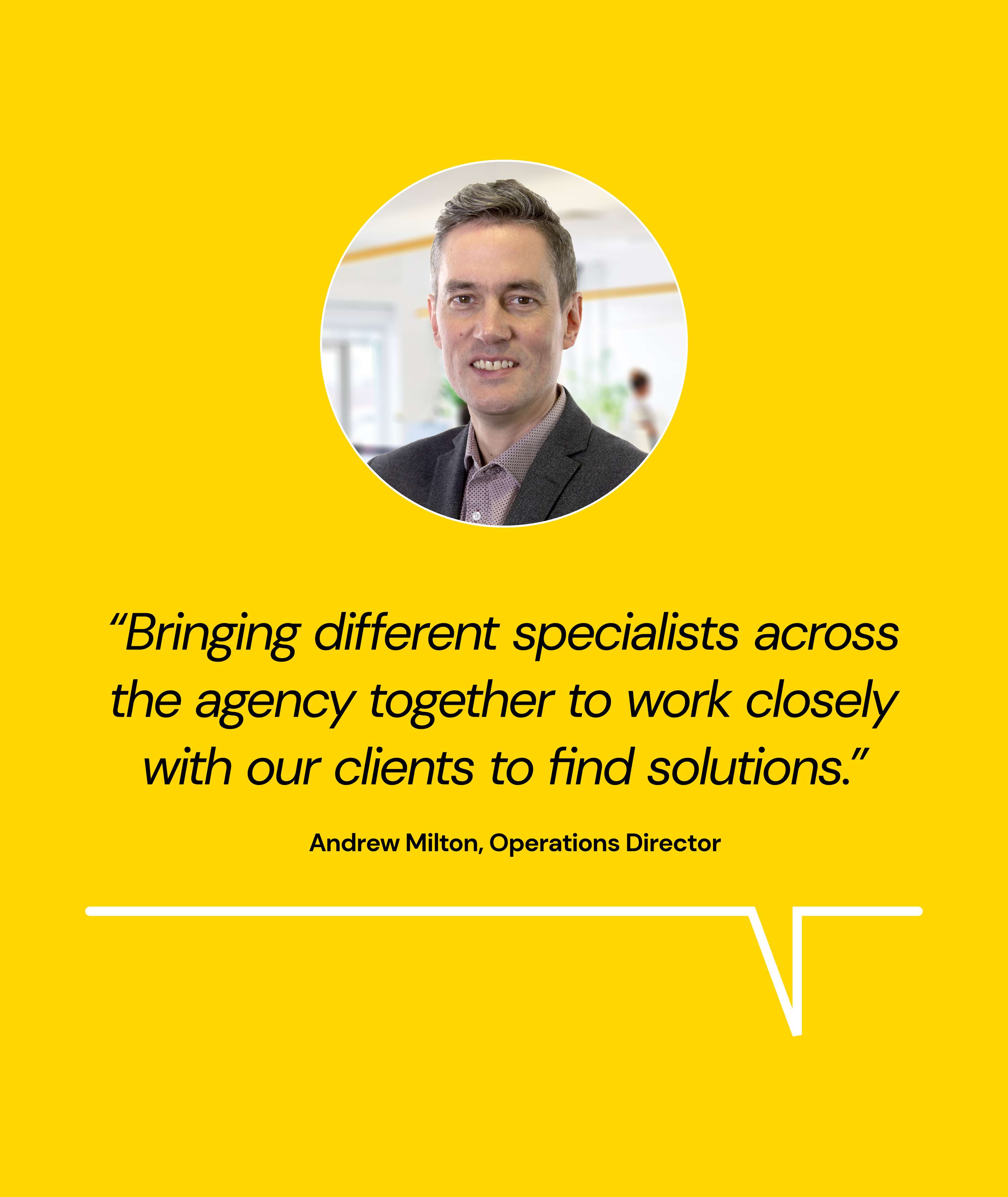 What Does Creative Collaboration Mean To You? by RBL Brand Agency