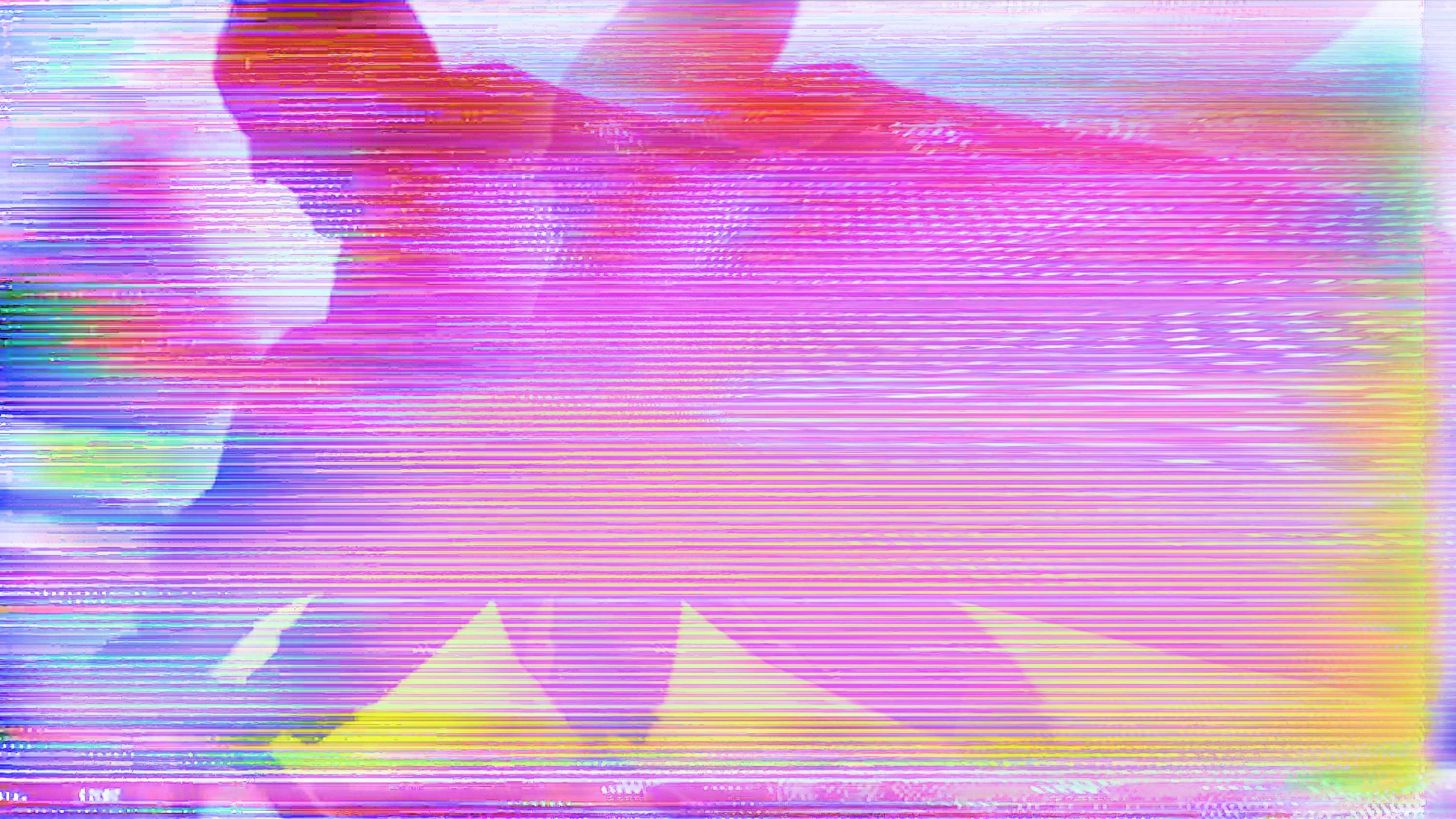 'wow' Visualiser by Eugene Tumusiime