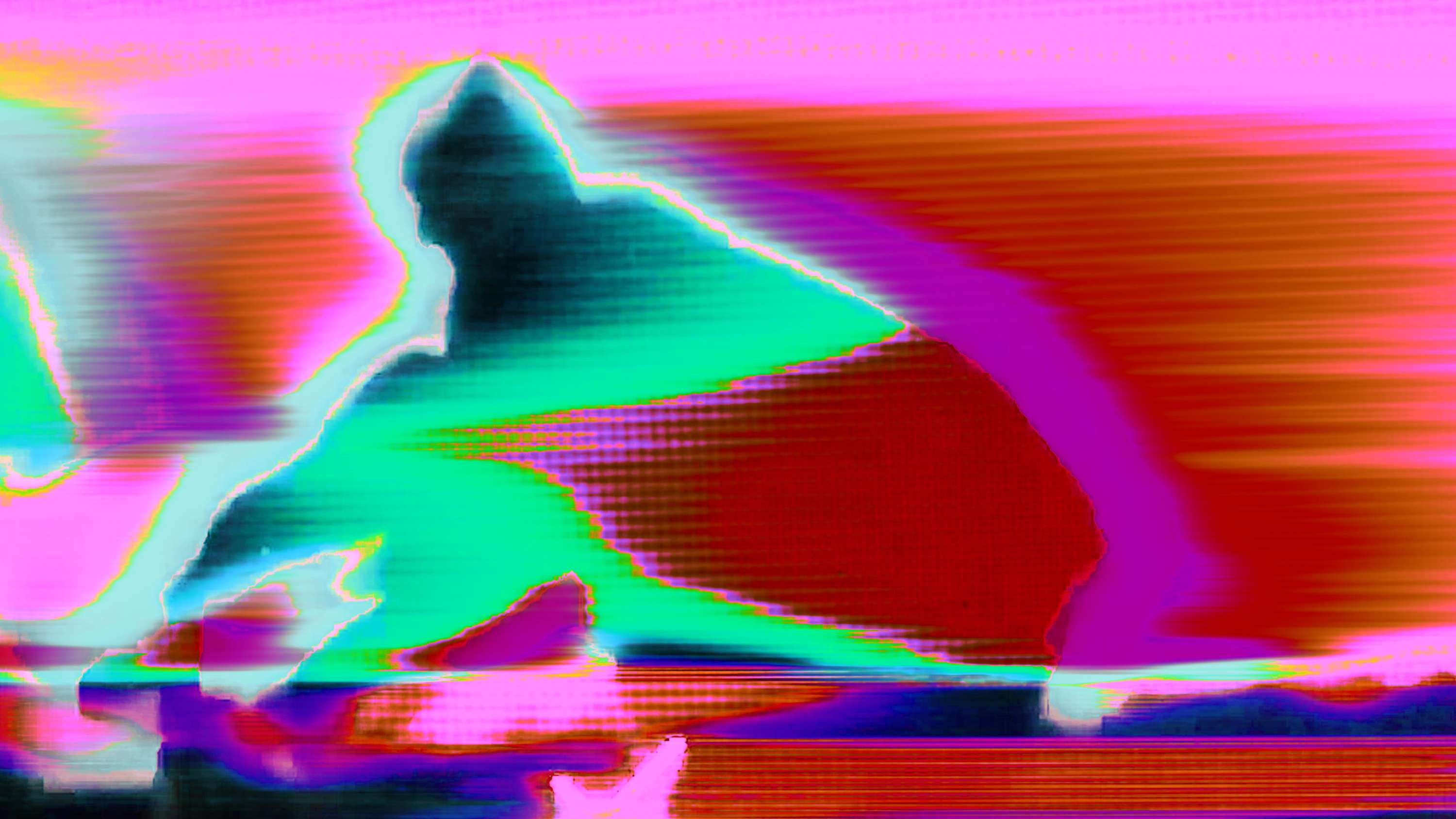 'wow' Visualiser by Eugene Tumusiime
