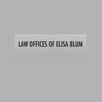 Law Office of Elisa Blum logo