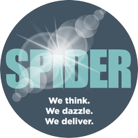 Spider Ltd logo