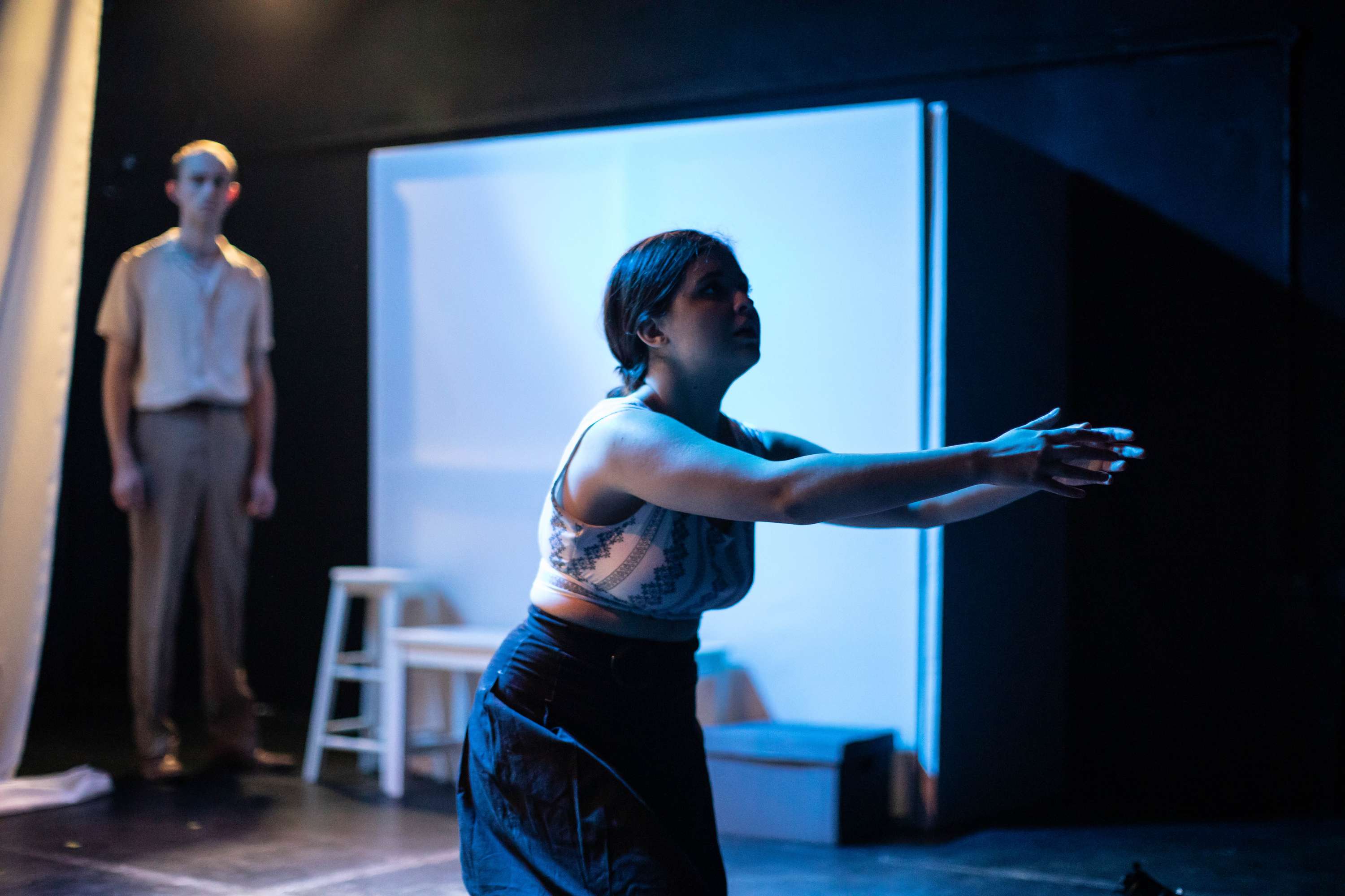 MUSE by Aslant Theatre Company