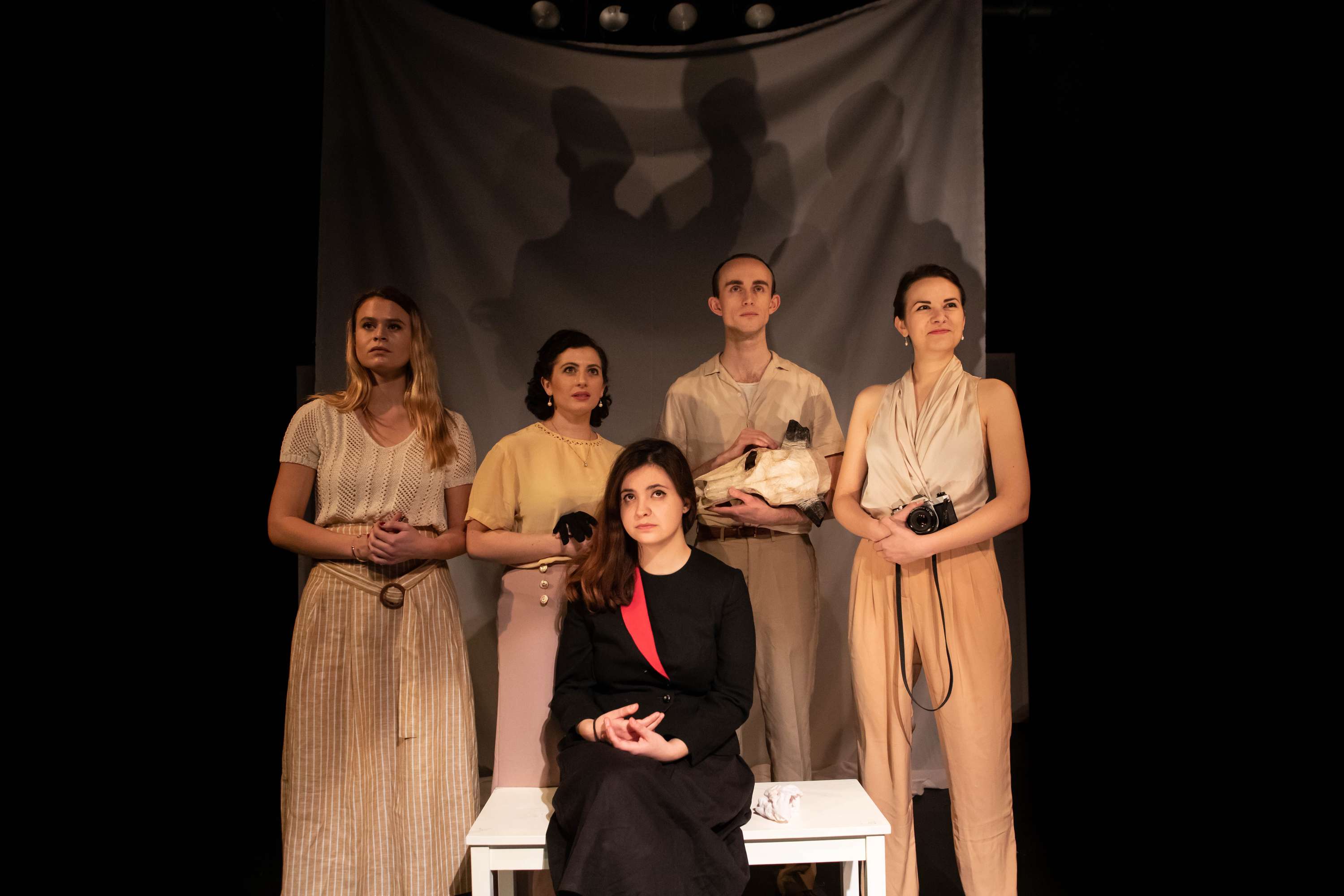 MUSE by Aslant Theatre Company